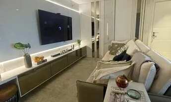 Imagem 5: Apartamento vista mar no Ed Palm Beach em Balneário Piçarras