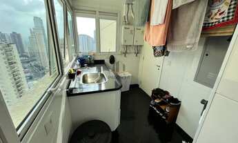 Imagem 5: São Paulo - Apartamento Padrão - TATUAPE