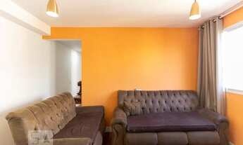 Imagem 5: Apartamento para Aluguel - Jardim São Saverio, 2 Quartos, 40 m2