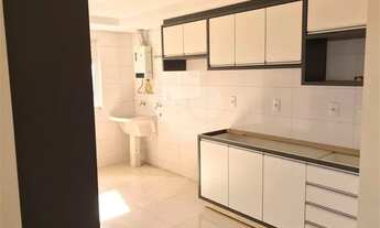 Imagem 2: Apartamento no Pacaembu