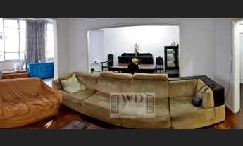 Imagem 3: Excelente 4 Quartos, 195m, a 3 quadras da praia e 100m do metrô Cantagalo