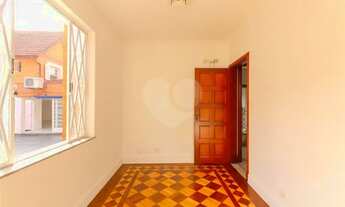 Imagem 6: São Paulo - Casa Padrão - PACAEMBÚ