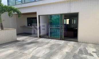 Imagem 6: RIO DE JANEIRO - Apartamento Padrão - RECREIO DOS BANDEIRANTES