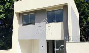 Imagem: SOBRADO com 2 dormitórios à venda com