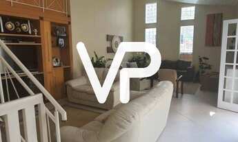 Imagem 5: Casa Térrea à venda em Alphaville