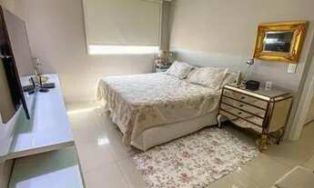 Imagem 5: Apartamento para venda com 186 metros quadrados com 3 quartos em Jóquei