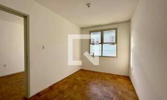 Imagem 6: Apartamento para Aluguel - Cristal , 1 Quarto, 35 m2