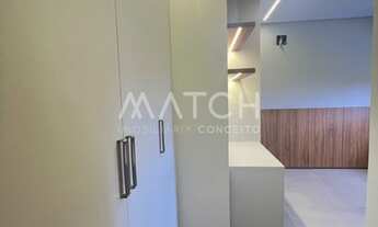 Imagem 3: Sobrado Portal do Sol Green Goiânia GO