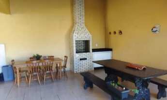 Imagem 4: Casa no Residencial Villa Verde