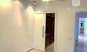 Imagem 7: Apartamento com 3 dormitórios para alugar, 120 m² por R$ 9.000,00/mês - Moema - São Paulo