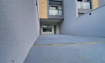 Imagem: Sobrado no Iririú Pronta pra Morar