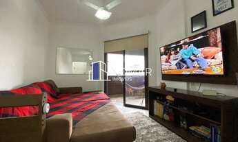 Imagem 4: 2DORMS DE FRENTE COM SACADA R$ 440 mil, Cod: 1749