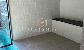 Imagem 5: CASA ESTILO CONTEMPORÃNEO E PÉ DIREITO ALTO - 1A LOCAÇÃO NO INTERNALOS DE ITAUNA