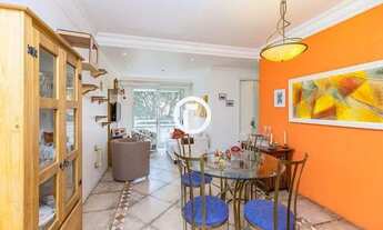 Imagem 2: Apartamento para Venda - 62m², 2 dormitórios, sendo 1 suites, 2 vagas - Vila Madalena