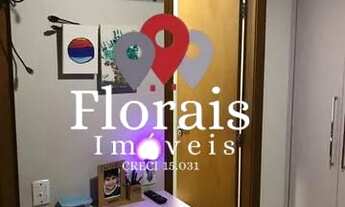 Imagem 4: Casa em Condomínio para Venda em Cuiabá, Santa Cruz, 3 dormitórios, 3 suítes, 4 banheiros