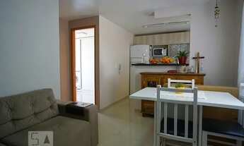 Imagem: Apartamento para Aluguel - Igará, 2 Quartos