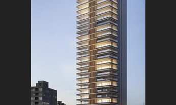 Imagem: Apartamento - 144 metros quadrados - 3 suítes