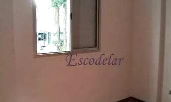 Imagem 6: Apartamento com 2 dormitórios à venda, 62 m² por R$ 260.000,00 - Mandaqui - São Paulo/SP