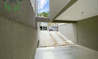 Imagem 2: Sobrado à venda, 119 m² por R$ 600.000,00 - Jardim Rio das Pedras - Cotia/SP