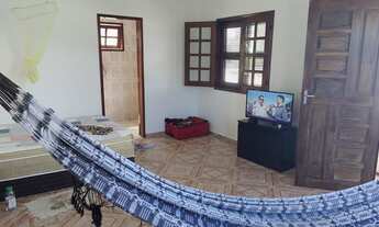 Imagem 5: Casa Duplex em frente à praia do Futuro, Fortaleza /CE