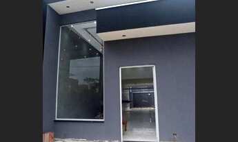 Imagem 5: CASA EM CONDOMÍNIO COM 02 DORMÍTORIOS, SENDO UMA SUÍTE, HORTO VILLAGGIO, COM AMPLO QUINTA