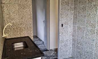 Imagem 7: Apartamento CDHU