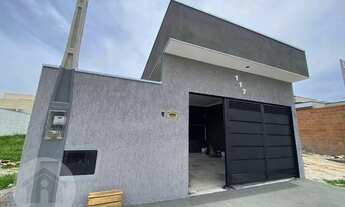 Imagem: Casa à venda, 60 m² por R$ 269.990,00