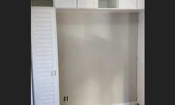 Imagem 5: Apartamento para aluguel com 55 metros quadrados com 2 quartos em Vila Olímpia - São Paulo