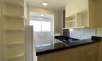 Imagem 4: Apartamento no Bairro Santa Mônica