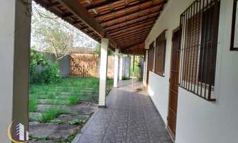 Imagem 6: Casa com 3 dormitórios à venda, 200 m² por R$ 240.000,00 - Balneário Adriana - Ilha Compri