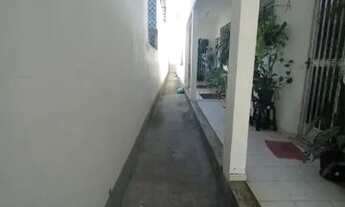 Imagem 3: Apartamento para locação em Braz de Pina, situado na rua Guaíba 77/ apto 104( fundos