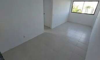 Imagem 3: Apartamento para venda possui 50 metros quadrados com 2 quartos