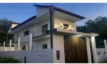 Imagem: Casa de praia para temporada, Serra Grande