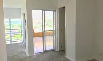 Imagem 5: Apartamento no Bairro Jardim Cruzeiro do Sul - Condominio