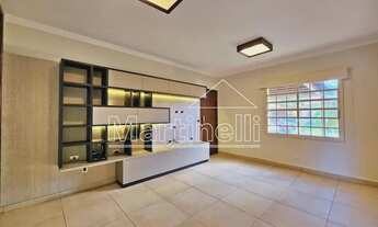 Imagem 2: Ribeirão Preto - Casa de Condomínio - Cond. Aroeira
