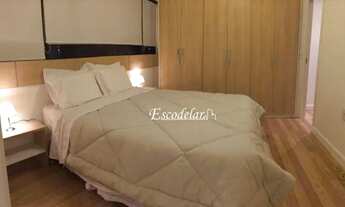 Imagem 7: Apartamento com 1 dormitório à venda, 64 m² por R$ 1.296.000,00 - Vila Olímpia - São Paulo