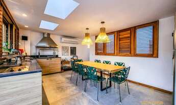 Imagem 7: Cobertura com 4 dormitórios à venda, 400 m² por R$ 12.000.000,00 - Leblon - Rio de Janeiro