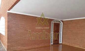 Imagem 5: Casa - Ribeirão Preto - Alto do Ipiranga