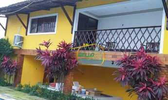 Imagem: Casa com 4 dormitórios à venda, 700 m²