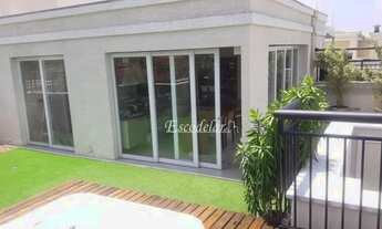 Imagem 4: Cobertura à venda, 262 m² por R$ 2.390.000,00 - Vila Irmãos Arnoni - São Paulo/SP