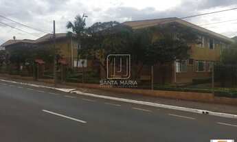 Imagem 2: Apartamento (tipo - padrao) 2 dormitórios/suite, cozinha planejada, em condomínio fechado