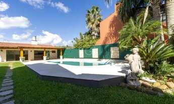 Imagem: Casa em Ipanema