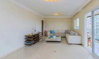 Imagem 5: APARTAMENTO RESIDENCIAL em São Paulo - SP, Alto da Boa Vista