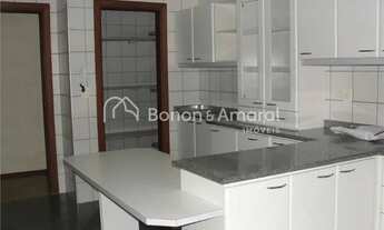 Imagem 5: Casa de Condomínio com 4 Quartos e 6 banheiros à Venda no Jardim Sorirama