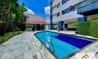 Imagem: Maison Noblesse - 172 m² - 3 suítes