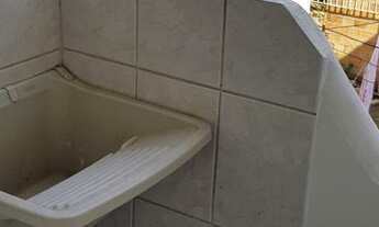 Imagem 4: Aluga-se apto de 2 dormitórios no Bairro São Geraldo