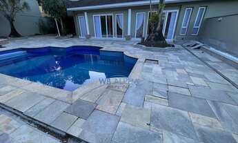 Imagem: Casa para venda/ locação - Condomínio