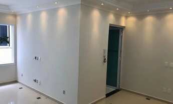 Imagem: Sobrado residencial e comercial no Prestes