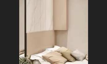 Imagem 2: Apartamento São Paulo 4 dorm, prox a metrô