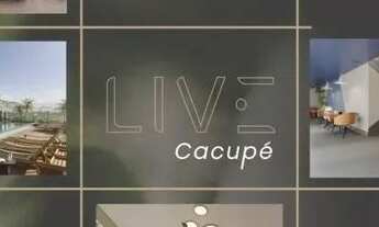 Imagem 4: LANÇAMENTO - APARTAMENTO 2 DORMITÓRIOS (01 SUÍTE) COM 77,18m² - Cacupé, Florianópolis - AP